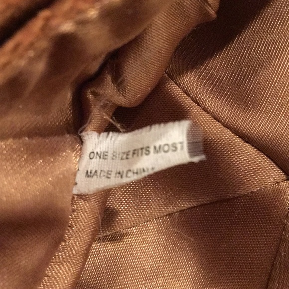 Beautiful cap🧡 - Picture 4 of 5